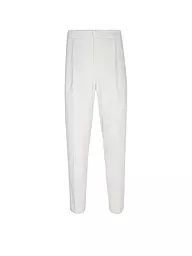 HARRIS WHARF LONDON | Pantaloni da abito | Crema