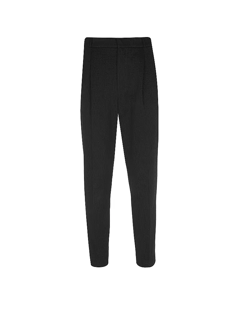 HARRIS WHARF LONDON | Pantaloni da abito | Nero