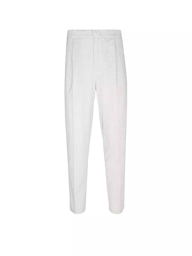 HARRIS WHARF LONDON | Pantaloni da abito | Crema