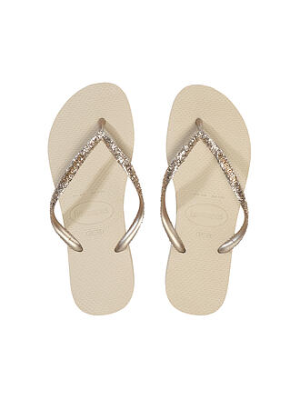 HAVAIANAS | Badeschuhe SLIM GLITTER