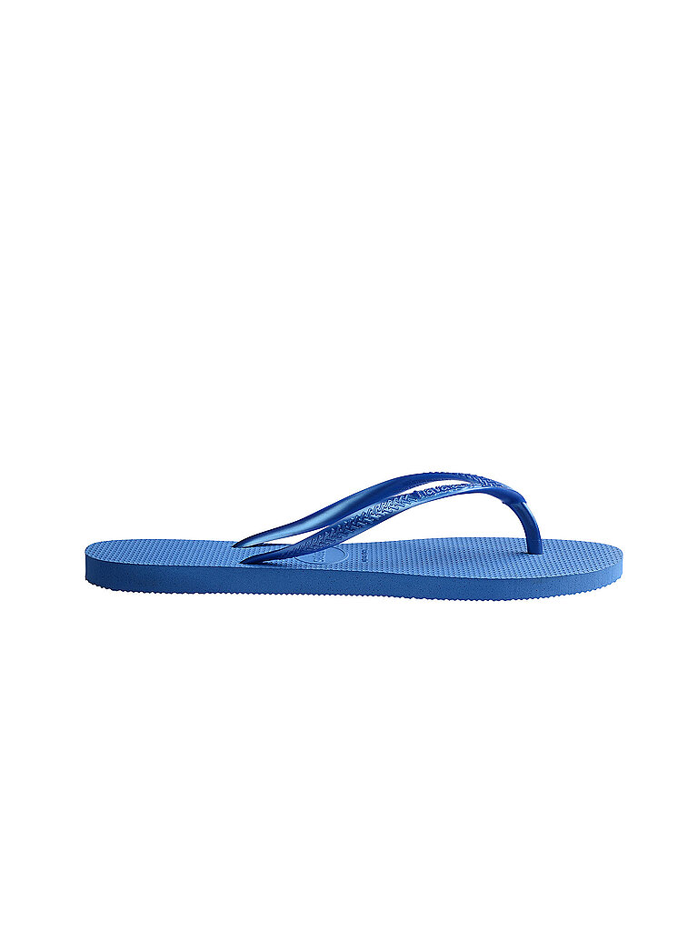 Infradito - Flip Flops SLIM blu 37/38