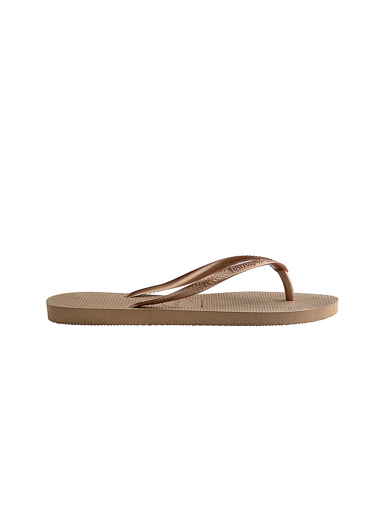 Infradito - Flip Flops SLIM marrone chiaro 41/42