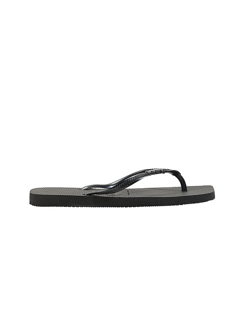 Badeschuhe SLIM SQUARE nero 41/42
