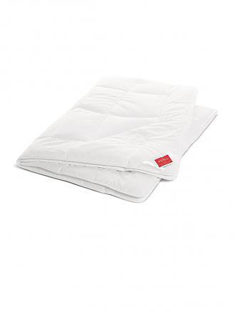 HEFEL | Piumone per tutte le stagioni "KlimaControl Fair" 140x200 cm