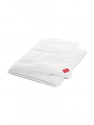 HEFEL | Piumone per tutte le stagioni "KlimaControl Fair" 140x220cm