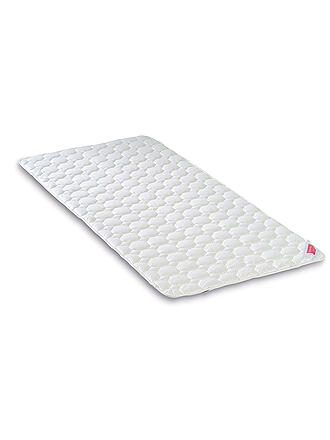 HEFEL | Coprimaterasso "Pure Cotton" 140x200cm