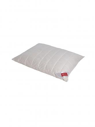 HEFEL | Cuscino Wellness Zirbe Wash 40x80cm 510g/100g