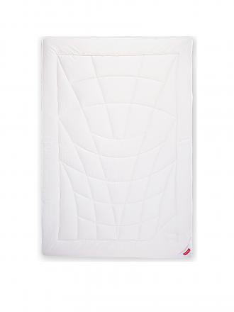 HEFEL | Piumone per tutte le stagioni "Pure Wool" 140x200cm