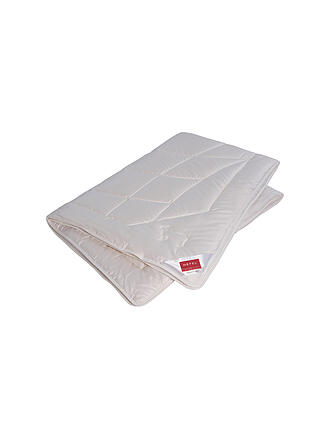 HEFEL | Piumino estivo "Pure Wool" 140x200cm (500g)