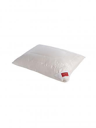 HEFEL | Cuscino "Pure Silk" 70x90cm (Champagne) 1000g