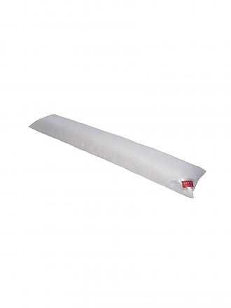 HEFEL | Cuscino laterale "Wellness Zirbe" 35x160cm (bianco lana)
