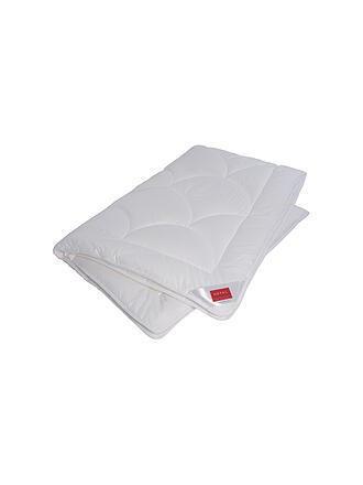 HEFEL | Piumone per tutte le stagioni Edition 101 Light 140x200cm 700g