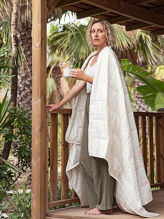 HEFEL | Coperta estiva 140x200cm TRAVELLITE OPULENCE