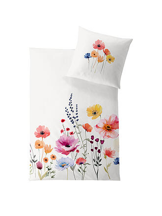 HEFEL | Biancheria da letto in Tencel Saint Tropez 70x90cm / 140x200cm Avorio