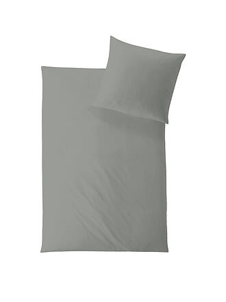 HEFEL | Biancheria da letto in Tencel 70x90cm / 140x200cm Salvia