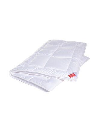 HEFEL | Piumone 140x200cm VITAL SOFT Wiess