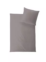 HEFEL | Biancheria da letto in Tencel™ 70x90cm / 140x200cm | Grigio