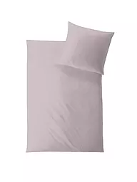 HEFEL | Biancheria da letto in Tencel™ 70x90cm / 140x200cm | Rosa