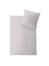 HEFEL | Biancheria da letto in Tencel™ 70x90cm / 140x200cm | Argento
