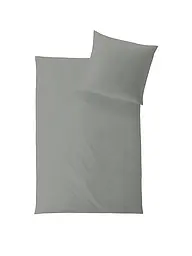 HEFEL | Biancheria da letto in Tencel™ 70x90cm / 140x200cm | Verde chiaro
