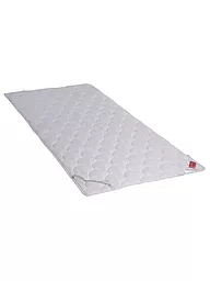 HEFEL | Coprimaterasso "Edition 101" 180x200cm | Bianco
