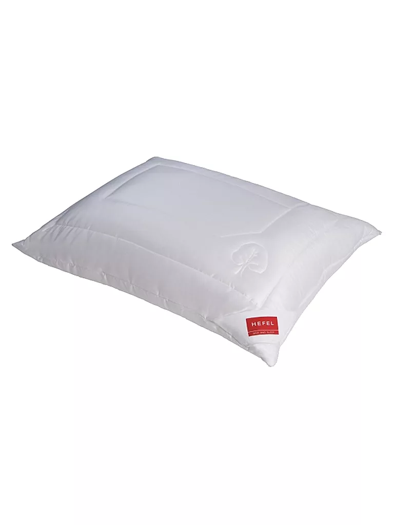 HEFEL | Cuscino "Klima Control Comfort" 40x60cm | Bianco