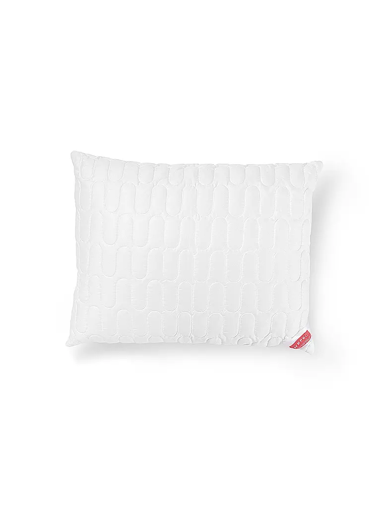 HEFEL | Cuscino "Pure Maize" 70x90cm (1050g) | Bianco