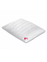 HEFEL | Cuscino "Wellness Zirbe" 70x90cm | Bianco