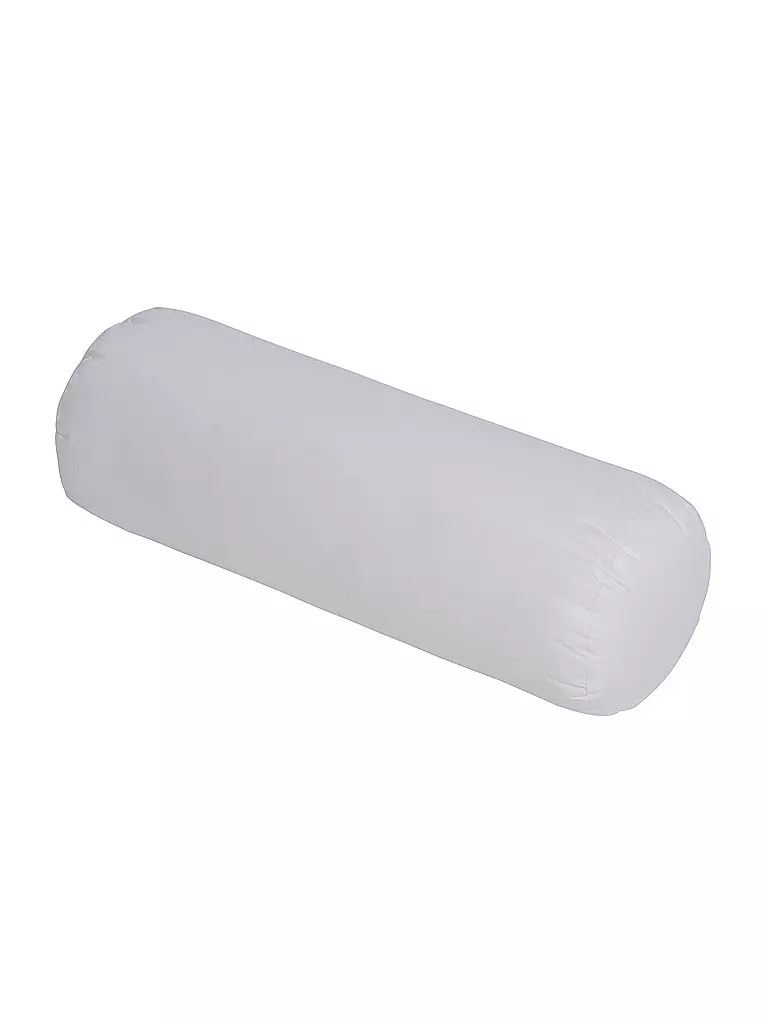 HEFEL | Cuscino cervicale SOFTBAUSCH HOME 15x40cm | Bianco