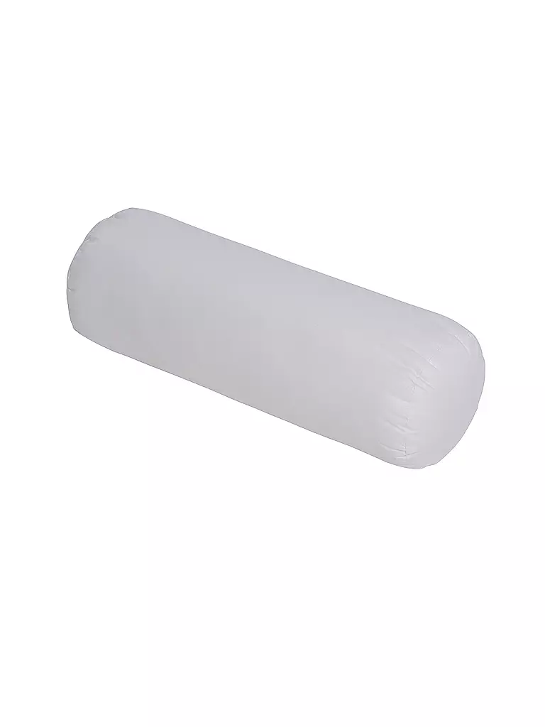 HEFEL | Cuscino cervicale WELLNESS VITASAN 15x40cm | Bianco