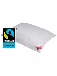 HEFEL | Cuscino KlimaControl Fair 40x80cm | Bianco