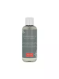 HEFEL | Detersivo delicato extra per biancheria da letto 250 ml | Trasparente