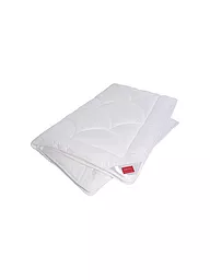 HEFEL | Edition 101 Piumone invernale 140x200 cm | Bianco