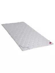 HEFEL | Edition 101 Sottopiuma 90x200cm | Bianco