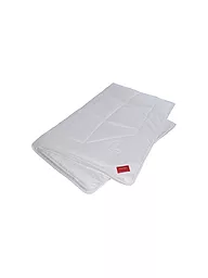 HEFEL | Ganzjahresdecke "Klima Control Comfort" 140x200cm | Bianco