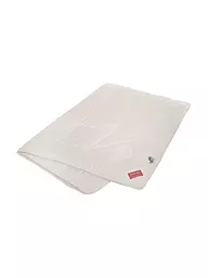 HEFEL | Piumino per tutte le stagioni BIO TIMBER 140x200cm naturale | Beige