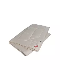 HEFEL | Piumone "Bio Wool" 140x200cm | Bianco