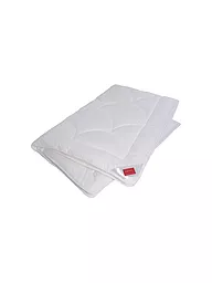 HEFEL | Piumone estivo "Edition 101 Tencel" 140x200cm | Bianco