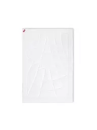 HEFEL | Piumone estivo "Pure Maize" 140x200cm (390g) | Bianco