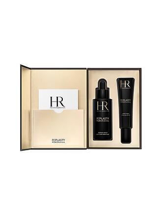 HELENA RUBINSTEIN | Cofanetto regalo - Re-Plasty Power Peeling A + H.A. 2x30ml