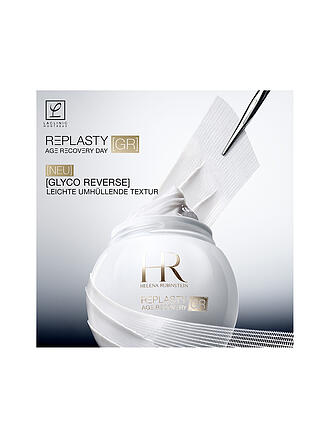 HELENA RUBINSTEIN | Crema Viso - Replasty Age Recovery Day 100ml