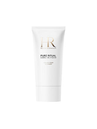 HELENA RUBINSTEIN | Detergente - Pure Rituals Care-in Foam 150ml