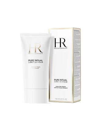 HELENA RUBINSTEIN | Detergente - Pure Rituals Care-in Foam 150ml