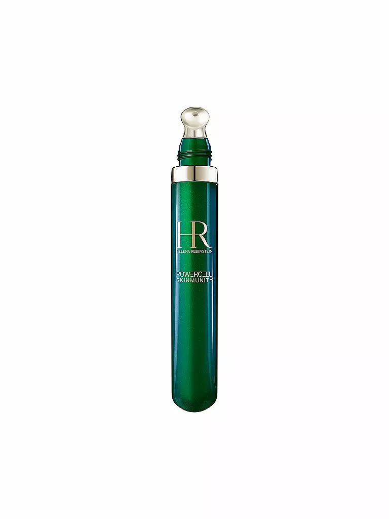 HELENA RUBINSTEIN | Crema occhi - Powercell Skinmunity 24H Eye Care 15ml | Senza colore