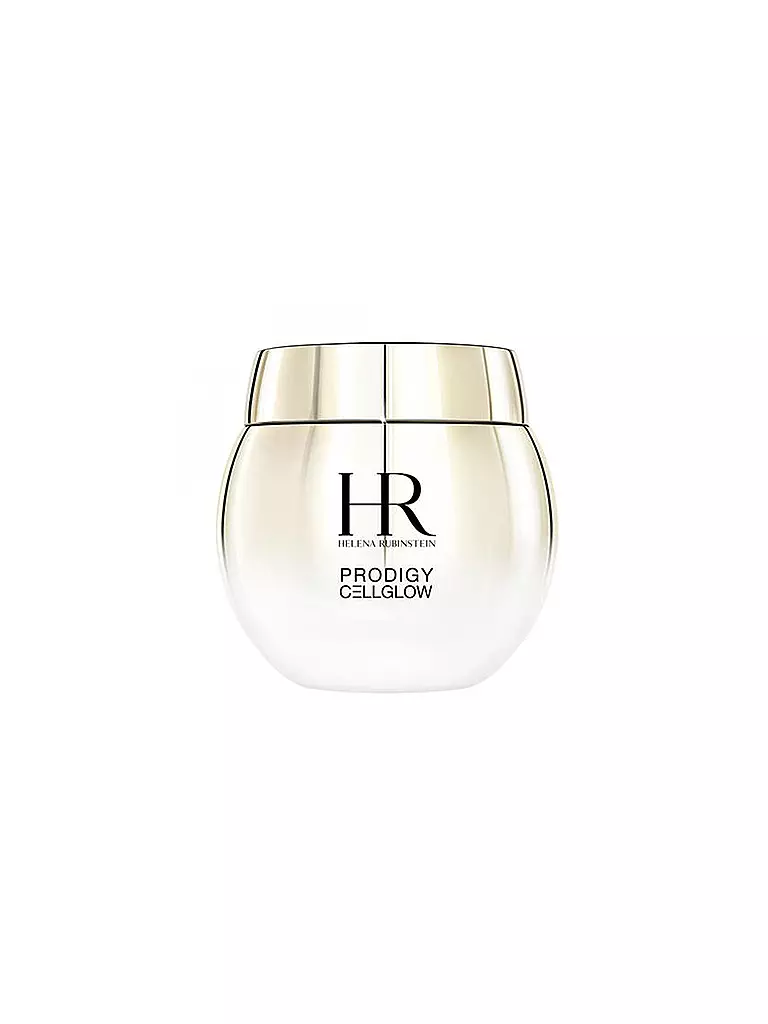 HELENA RUBINSTEIN | Crema Viso - Prodigy Cellglow Soft Regenerating Cream 50ml | Senza colore