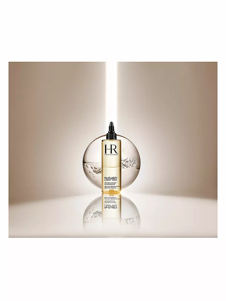 HELENA RUBINSTEIN | Crema viso - Re-Plasty Light Peel Lotion 150ml | Senza colore