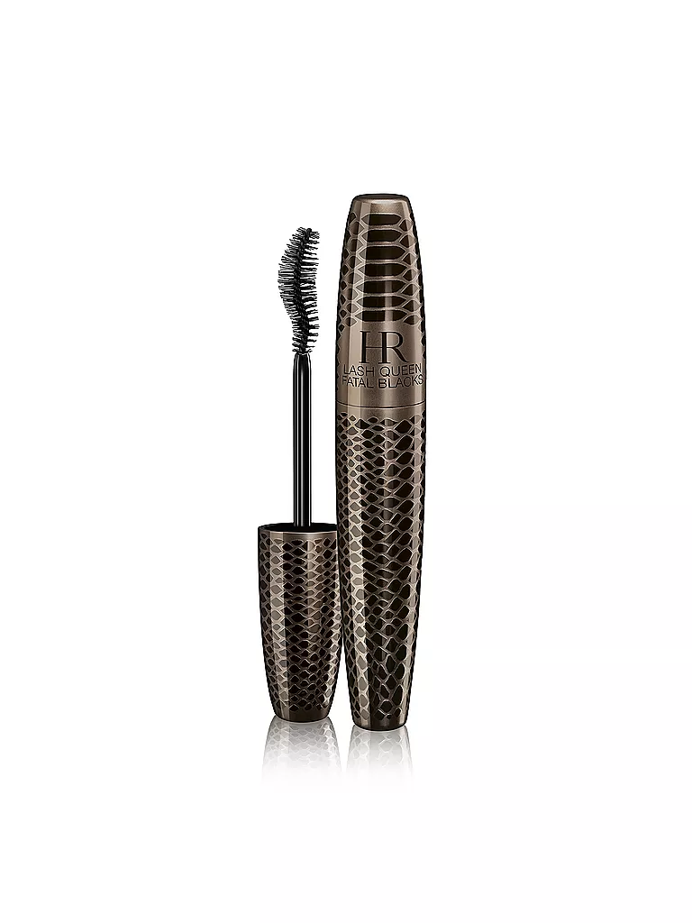 HELENA RUBINSTEIN | Lash Queen Fatal Black Mascara (001) | Nero