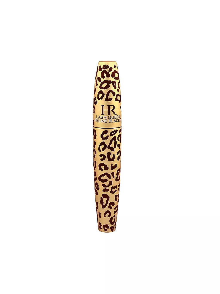 HELENA RUBINSTEIN | Mascara - Lash Queen Feline Blacks (01 Black Black) | Nero