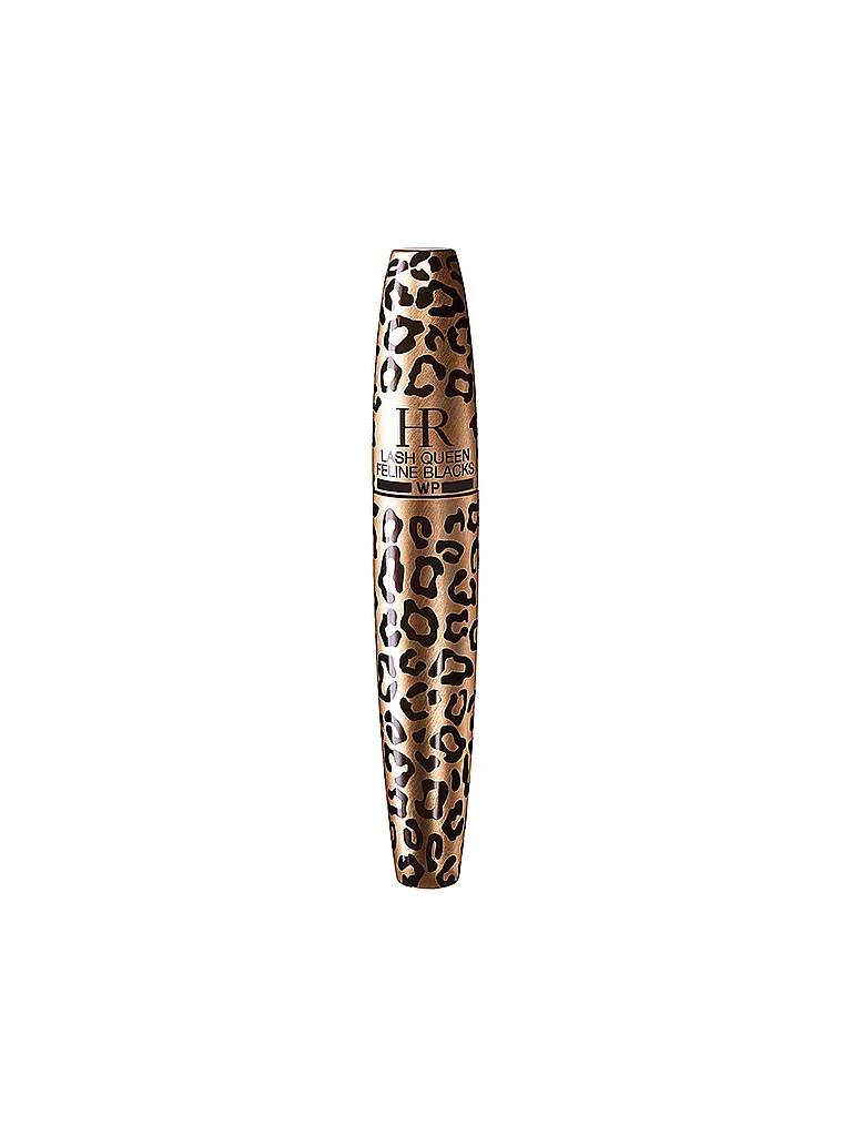 HELENA RUBINSTEIN | Mascara - Lash Queen Feline Blacks Waterproof (01Black Black) | Nero