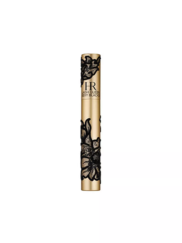 HELENA RUBINSTEIN | Mascara - Lash Queen Sexy Blacks (01 Scandalous Black) | Nero